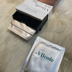 Overnight Eye Masks 👀