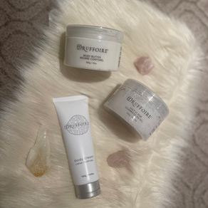 Self Care On A New Level