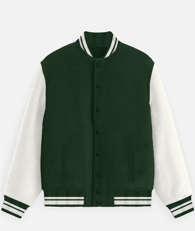 Thumbnail: Versity Jacket
