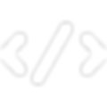 Coding bracket. 