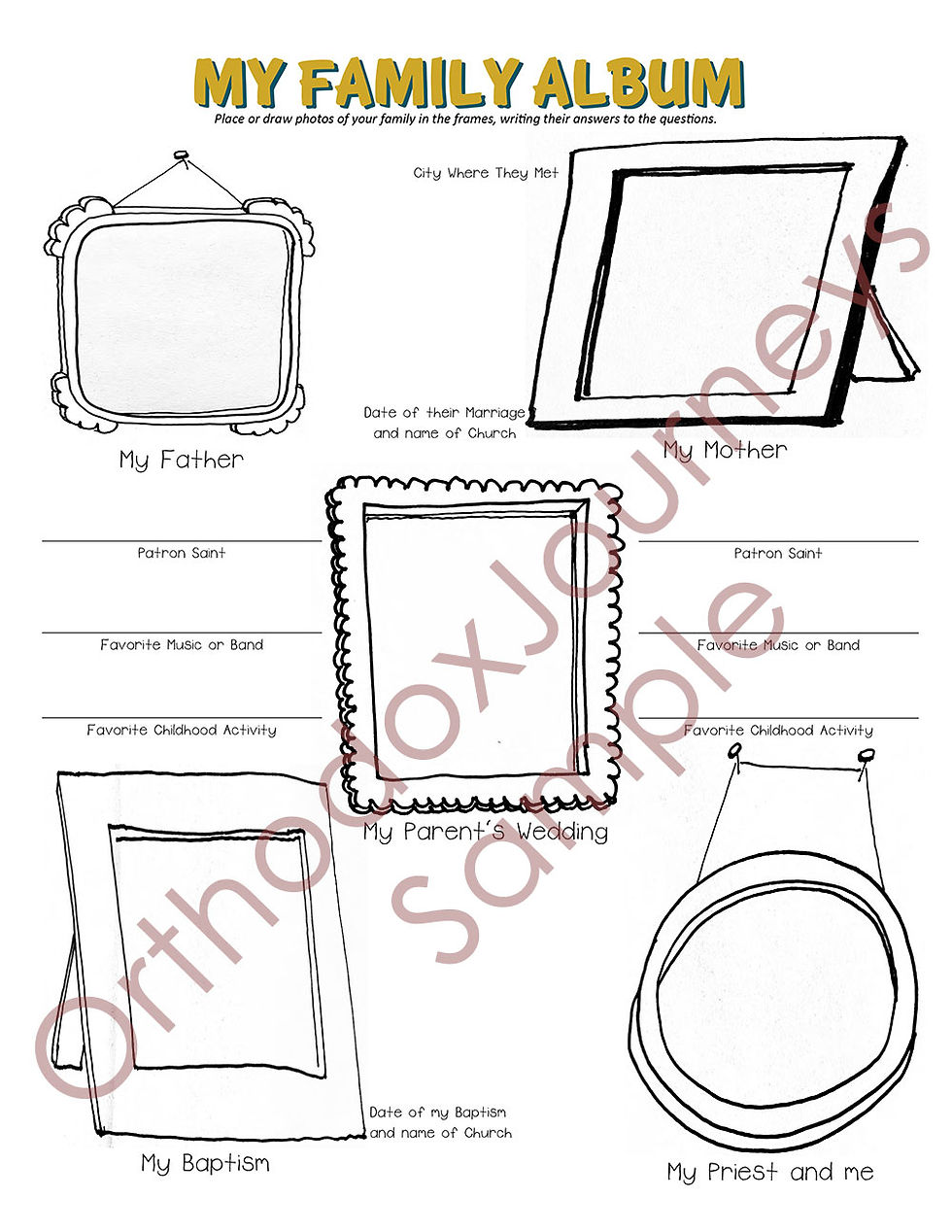 Thumbnail: Sun., Jan. 2, 2022 (ACROD-OC): Sunday of the Holy Ancestors