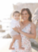 The Truth About ‘Having It All Together’ & how therapy for moms can help