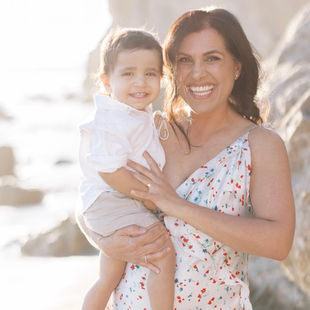 The Truth About ‘Having It All Together’ & how therapy for moms can help