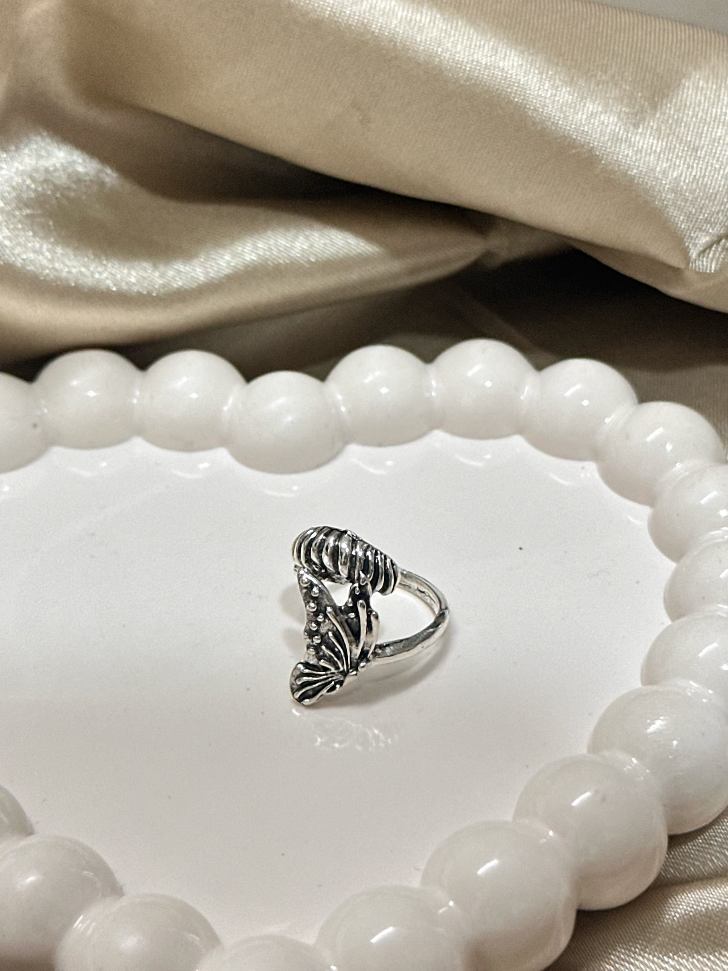 Wings of Eden Ring