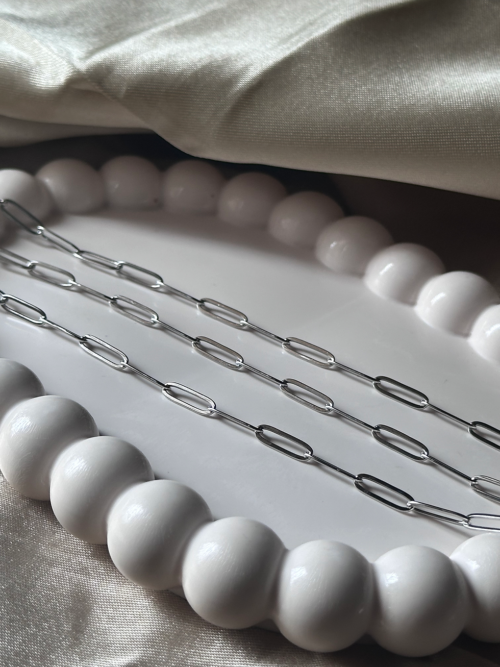 Thumbnail: Silver Aurelian Link