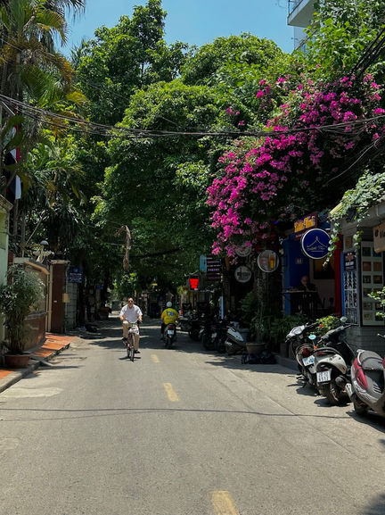 HANOI