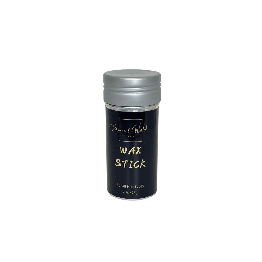 Wax stick
