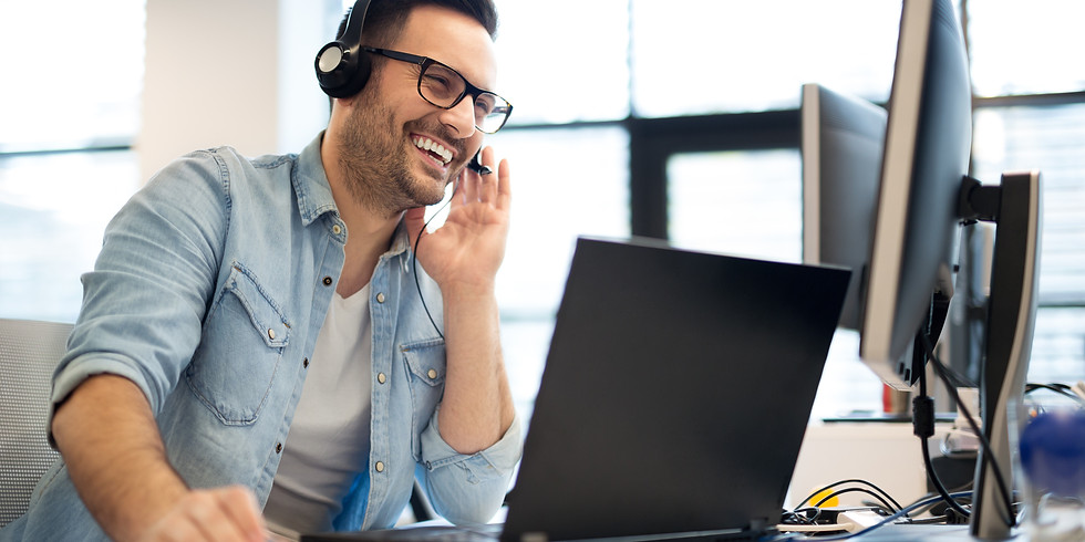 (FREE) "Online Webinar" Lion Desk Quick Start Training for Real Estate Agents (1)