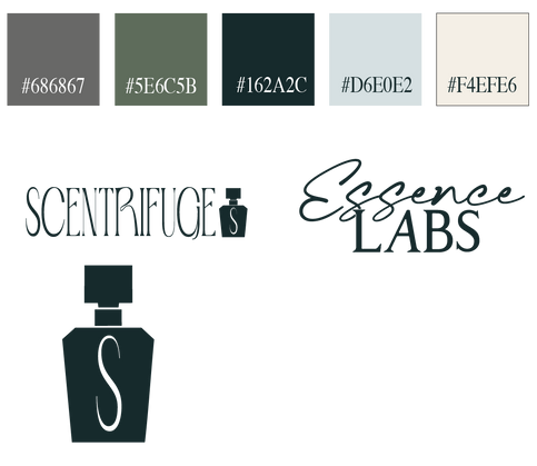 Client & Product Branding Guide