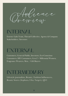 Audience Overview