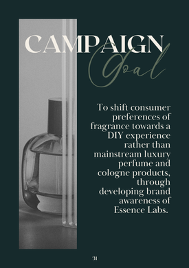 Campaign Goal