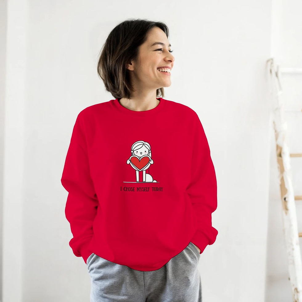 Thumbnail: Classic Unisex Crewneck Sweatshirt | Gildan® 18000