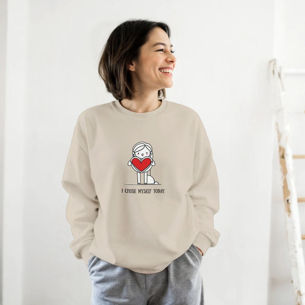 Classic Unisex Pulóver | Gildan® 18000