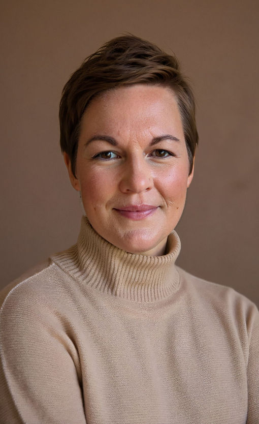 Theresa Fuchs-Santiago