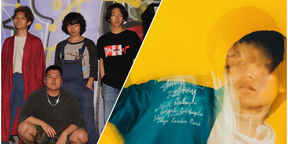 Souls on 2&4 vol.4
