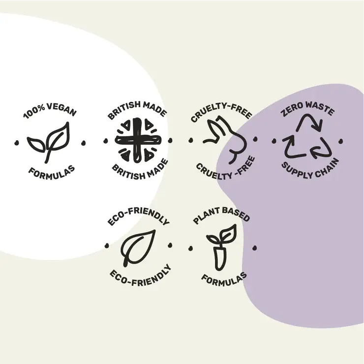 Thumbnail: [SPECIAL ORDER] Lavender Anti-Bacterial Multi-Surface Cleaner (20L Bulk Refill)