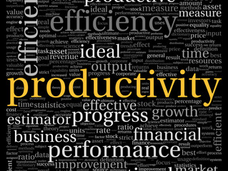 Productivity Powerhouse- 7 Hacks To Accomplish More, In Less Time