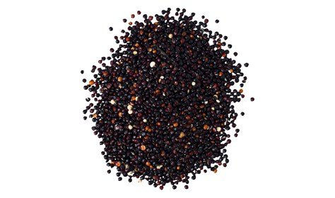 Quinoa Black Organic 3.5 kg