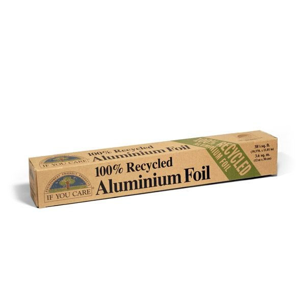 FOIL STANDARD 10M IF YOU CARE