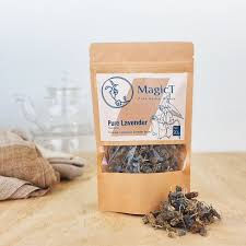 Tea Pure Lavender 20gm