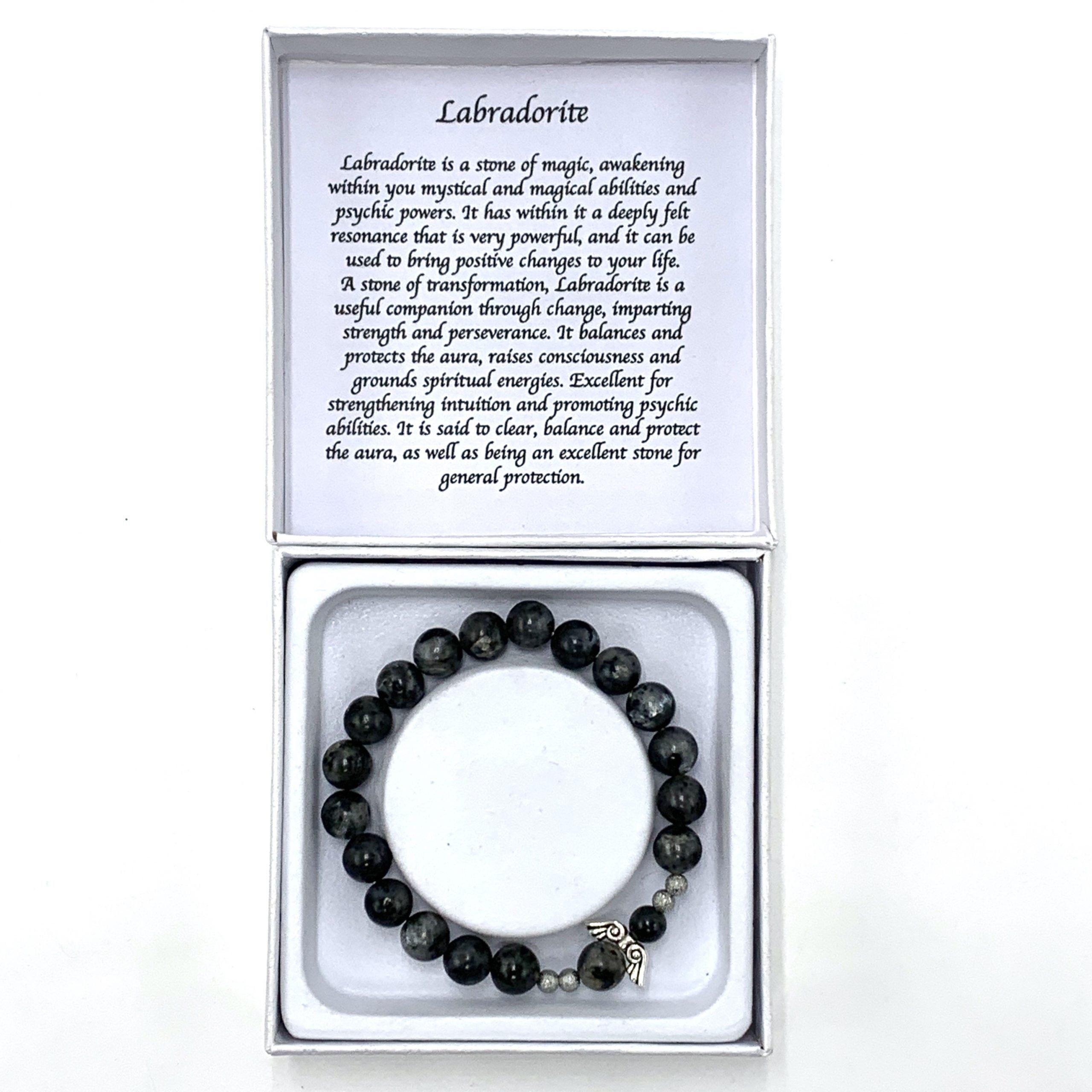 Bracelet Labradorite