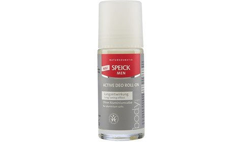 Active Deo Roll On 50ml Men Speick