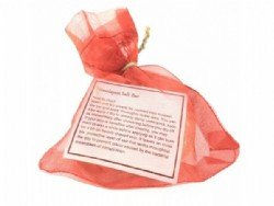 Himalayan Salt Deodorant Bar