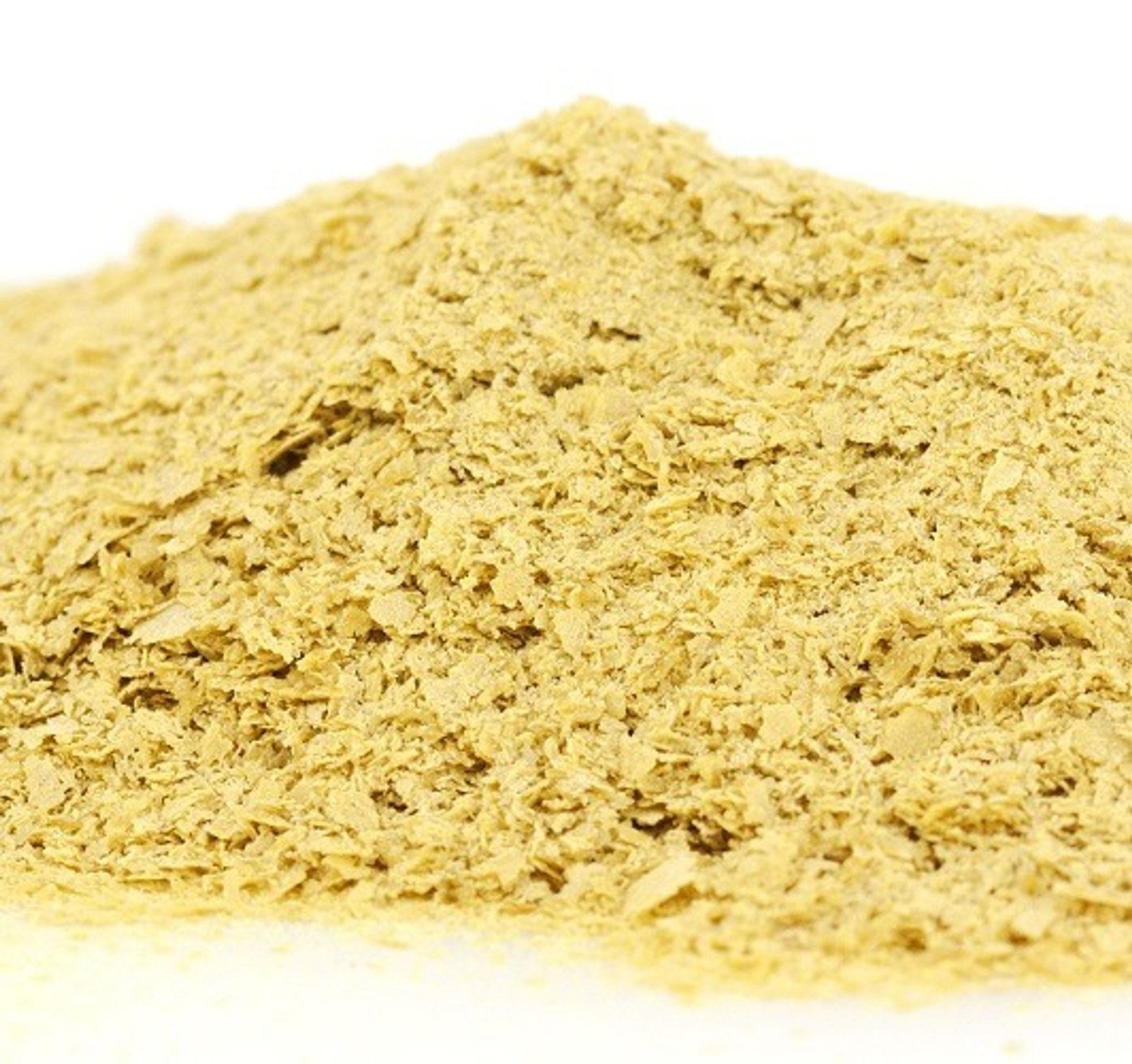 Nutritional Savoury Flakes Organic 200gm