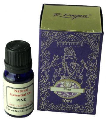 Essential Oil - Pine 10ml