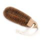 FOOT BRUSH 6x6x3cm
