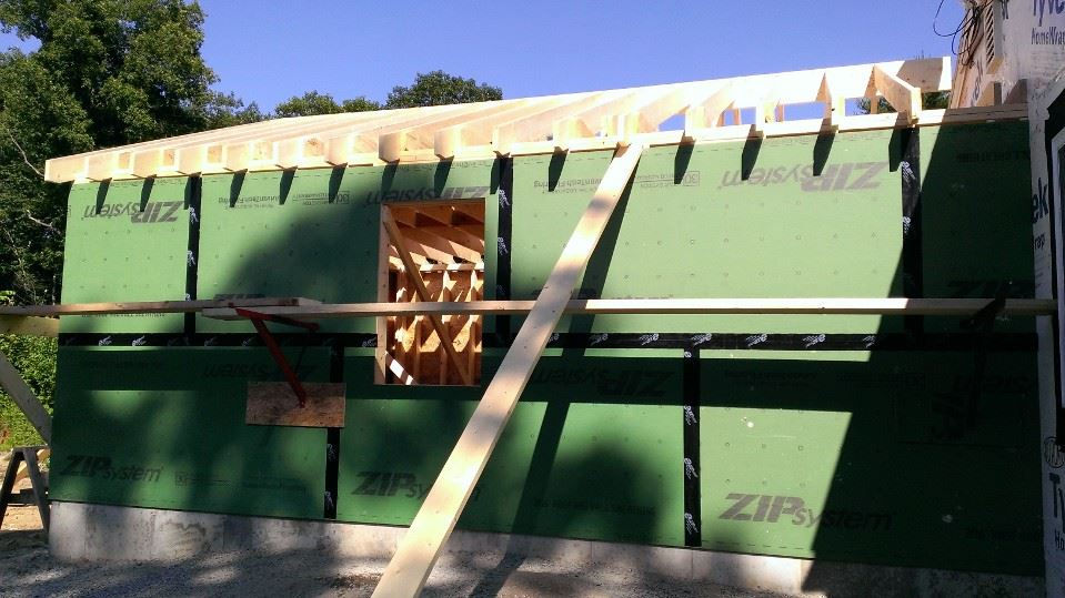 Charlton, Ma / Addition