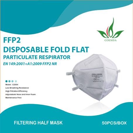 FFP2 Mask
