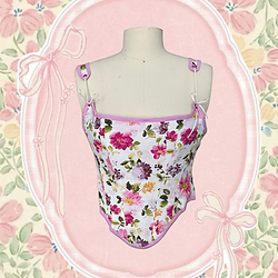 Corset