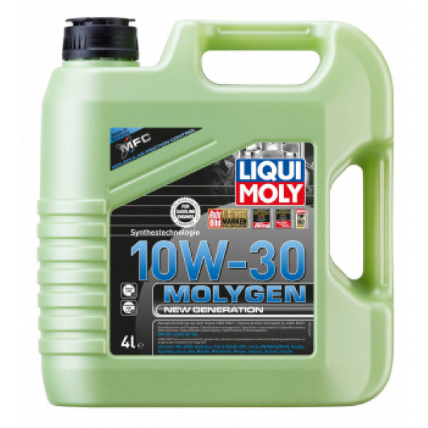 Molygen 10W-30