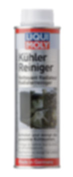 Radiator Cleaner