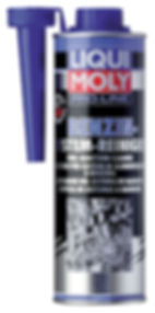 PRO LINE BENZIN SYSTEM REINIGER