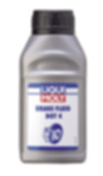 Brake Fluid