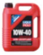 LKW Leichtlauf 10W-40