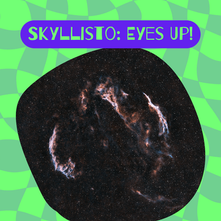 Skyllisto: Eyes Up!