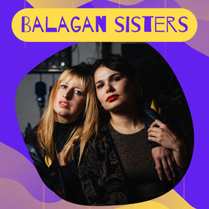 Balagan sisters