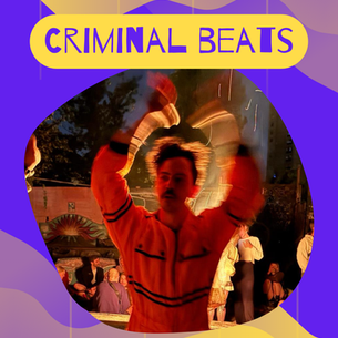Criminal beats