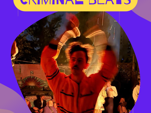 Criminal beats