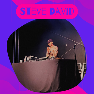 Steve David