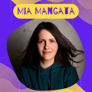 Mia Mangata
