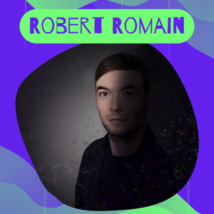 Robert Romain