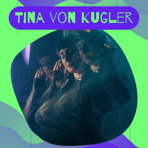 Tina von Kugler