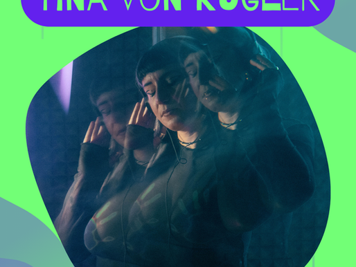 Tina von Kugler