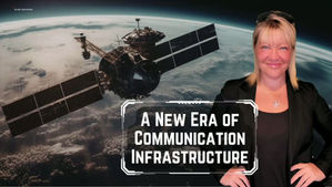 TA: A new era of communication infrastructure