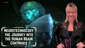 TA: Neurotechnology, the journey into the human brain continues