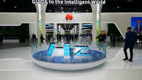 MWC23 Barcelona, Chinese Tech Giant Huawei showcases the largest presence